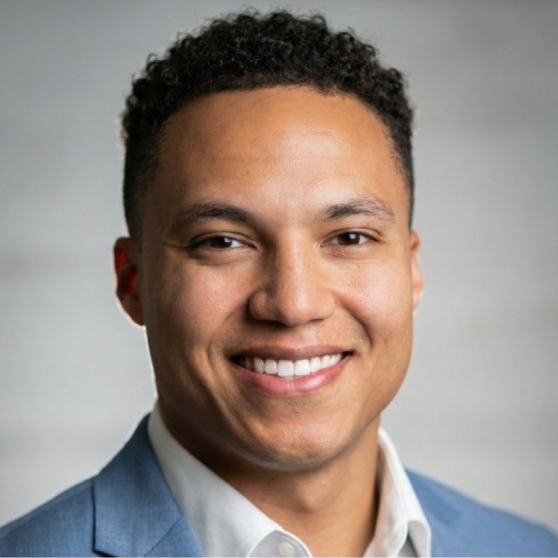 Ethan Luloff, Co-Founder of PureGrove